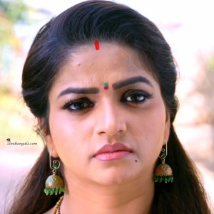 Nithya Ram hot n sexy nandhini 4 (1)